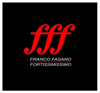Franco Fasano, il nuovo album "FFF (Fortissimissimo)", dal 26 giugno