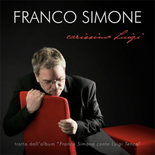 Franco Simone - Carissimo Luigi (Radio Date: 13-01-2016)