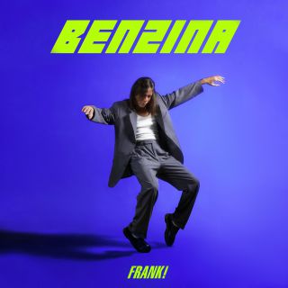 Frank! - Benzina (Radio Date: 07-01-2021)