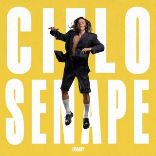 Frank! - Cielo Senape (Radio Date: 10-09-2021)