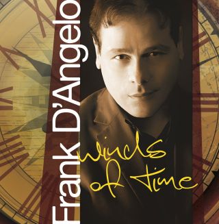 Frank D'angelo - You're the one (Radio Date: 21-09-2012)
