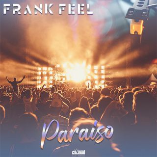 Frank Feel - Paraiso
