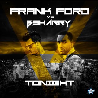 Frank Ford Vs Bsharry - Tonight (Radio Date: 07-05-2014)