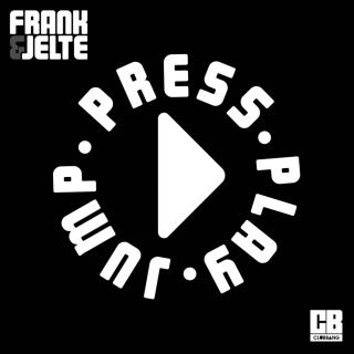 Frank & Jelte - Press.Play.Jump