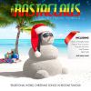 FRANK NEMOLA - Christmas Time in Jamaica (feat. El V)
