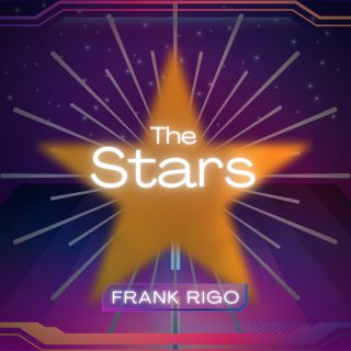Frank Rigo - The Stars (Radio Date: 29-03-2021)