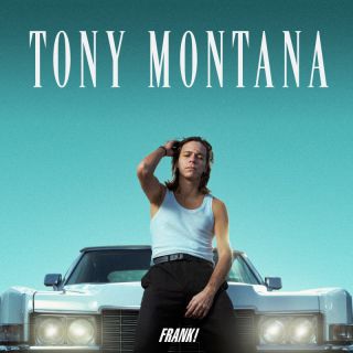 Frank! - Tony Montana (Radio Date: 14-01-2022)