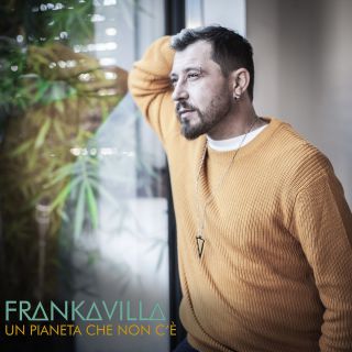 Frankavilla - Un pianeta che non c'è (Radio Date: 11-03-2019)