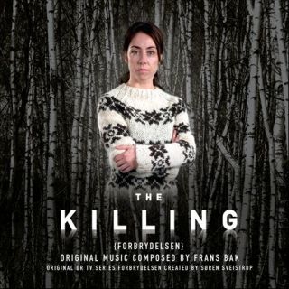 Frans Bak - "The Killing" 