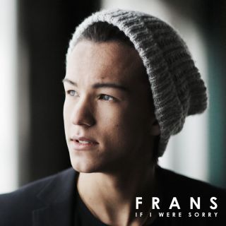 Frans - If I Were Sorry (Radio Date: 17-06-2016)
