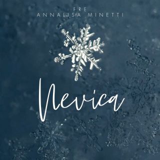 FRE e Annalisa Minetti - Nevica (Radio Date: 27-01-2023)