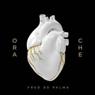 Fred De Palma - Ora che (Radio Date: 08-09-2017)