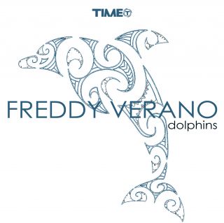 Freddy Verano - Dolphins (Radio Date: 21-03-2014)