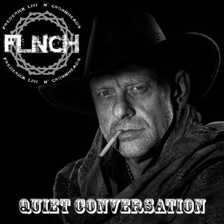 Frederick Livi N' Crownheads - Quiet Conversation (Radio Date: 15-10-2021)