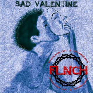 Frederick Livi n' Crownheads - Sad Valentine (Radio Date: 25-02-2022)