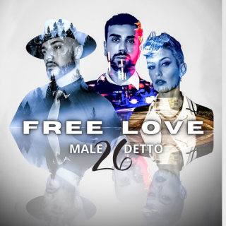 Free Love - Maledetto 26 (Radio Date: 17-01-2024)