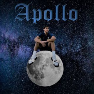 Freeezy - Apollo (Radio Date: 05-11-2021)