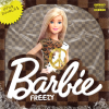 FREEZY1469 - Barbie