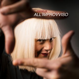 Frenelik - All'improvviso (Radio Date: 02-07-2019)