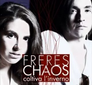 Dopo la partecipazione a X Factor 2012, i Freres Chaos presentano il loro primo singolo "Coltiva l'inverno" in radio dal Venerdì 30 Novembre 2012