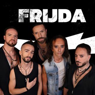 Frijda - Aria (Radio Date: 08-03-2024)