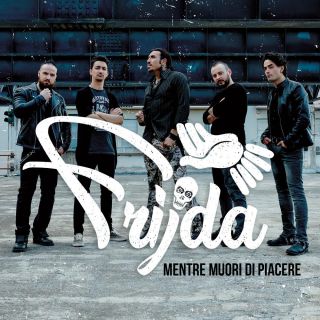 Frijda - Mentre muori di piacere (Radio Date: 14-09-2018)