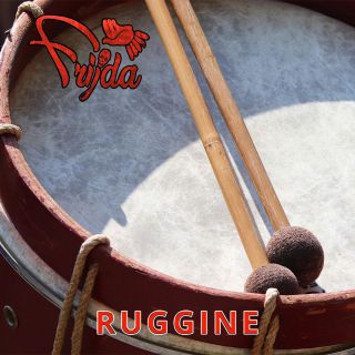 Frijda - Ruggine (Radio Date: 12-02-2021)