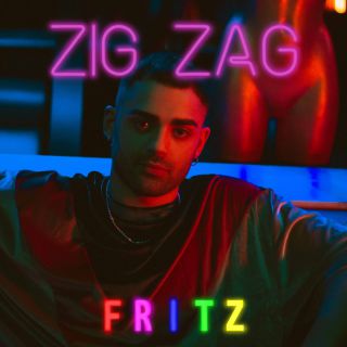Fritz - Zig Zag (Radio Date: 13-05-2022)