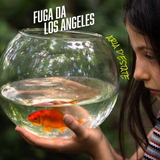Fuga Da Los Angeles - Aria D'estate (Radio Date: 03-09-2021)