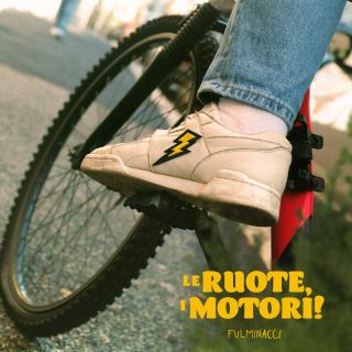 Fulminacci - Le Ruote, I Motori! (Radio Date: 08-11-2019)