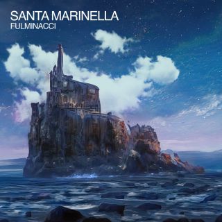 Fulminacci - Santa Marinella (Radio Date: 04-03-2021)