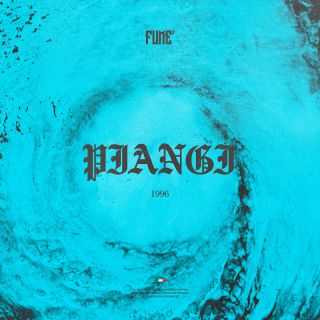 Fume' - Piangi (Radio Date: 01-08-2023)