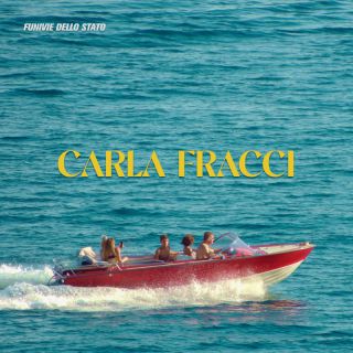 Funivie dello Stato - Carla Fracci (Radio Date: 01-08-2022)
