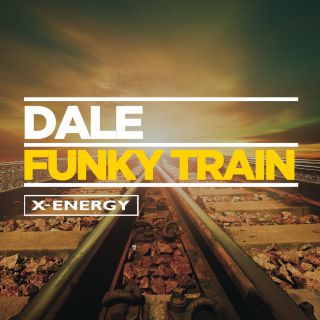 Dale - Funky Train (Radio Date: 25-01-2019)
