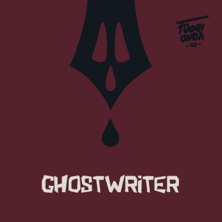 Fuorionda128 - Ghostwriter (Radio Date: 13-11-2017)