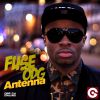 FUSE ODG - Antenna (feat. Wyclef Jean)