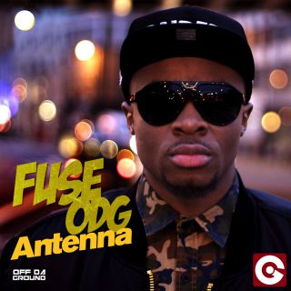 Fuse ODG - Antenna (feat. Wyclef Jean) (Radio Date: 28-06-2013)