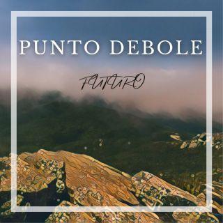 Futuro - PUNTO DEBOLE (Radio Date: 24-03-2023)