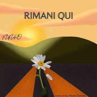 Futuro - Rimani Qui (Radio Date: 22-03-2024)