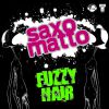 FUZZY HAIR - Saxo Matto