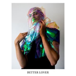 Fye & Fennek - Better Lover (Radio Date: 12-07-2019)