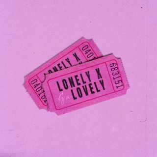 Ga - LONELY x LOVELY (Radio Date: 07-04-2023)