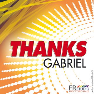 Gabriel - Thanks (Radio Date: 23-07-2013)