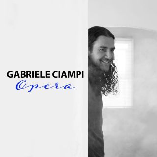 Gabriele Ciampi - It's On Me (Radio Date: 18-12-2020)
