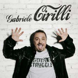 Gabriele Cirilli - Il Riccardo (Radio Date: 30-09-2014)