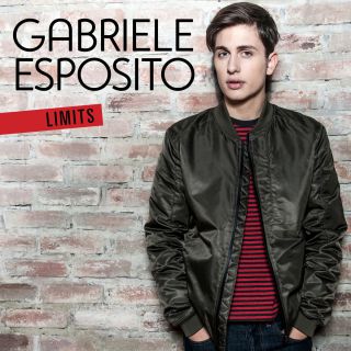 Gabriele Esposito - Limits (Radio Date: 24-11-2017)