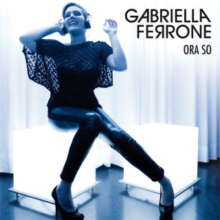 Gabriella Ferrone in gara con "Un pezzo d'estate" nella Sezione Giovani del 61° Festival di Sanremo. Il 15 febbraio esce l’album d’esordio "Ora So"