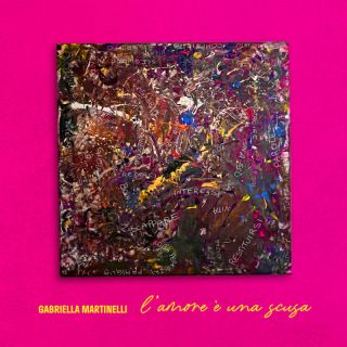 Gabriella Martinelli - In Paradiso (Radio Date: 26-04-2024)