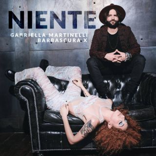 Gabriella Martinelli - Niente (feat. Barbascura X) (Radio Date: 09-06-2023)