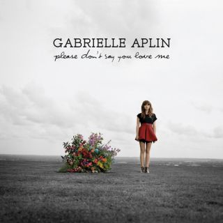 Gabrielle Aplin - Please Don't Say You Love Me (Radio Date: 25-01-2013)